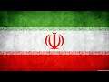 National Anthem - Iran Organ Cover