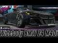 Need For Speed Heat Studio: Widebody BMW Z4 M40i | Huracan Performante | AMG GT S Roadster
