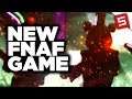 NEW FNAF TEASER EXPLAINED?! FNAF 2019 NEWS! NEW FNAF GAME 2020 TEASER! (FNAF News + Theory)