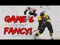 NHL 20 Be A Pro Part 158 | Round 2 Game 6 VS Ottawa