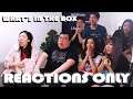 OfflineTV WHATS IN THE BOX Only Reactions