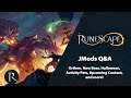 Orthen, New Boss, Halloween, Activity Pets, upcoming content - RuneScape JMods Q&A (August 2020)