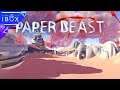 Paper Beast - Teaser Trailer | PS VR | sony playstation 4 e3 trailer 2019