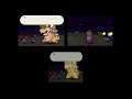Paper Mario N64 comparisons of some cutscenes N64/Wii VC/Wii U VC