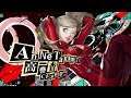 Persona 5 The Royal Ann Takamaki Introduction
