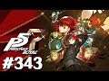 Persona 5: The Royal Playthrough with Chaos part 343: Distorted Reality