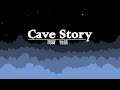 Pier Walk (Unused) - Cave Story