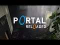 Playing With Space And Time! What Could Go Wrong? (Portal Reloaded) - Livestream [12/06/2021]