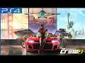 Playthrough [PS4] The Crew 2 - Part 3 of 4