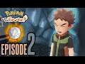 Pokémon Let's Go Eevee Episode 2 | Brock's Boulder Badge Gym! (DUTCH / NL)