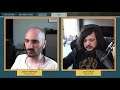 Q&A: Are there any areas in the game that're version 1 ready?