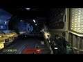 Quake 4 - PC Walkthrough Part 11: Nexus Hub Tunnels