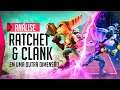Ratchet & Clank: Em uma Outra Dimensão - Análise