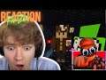 REACT to Tommyinnit USED Ghostbur To SNEAK Into PRISON But THEN Dream REVIVED Wilbur Soot! DREAM SMP