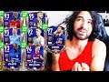 ¿REALMENTE SIRVEN LOS TOTY? FIFA MOBILE