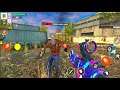 Rebel Wars – Fps Shooting Game: New Fps online multiplayer Games 2020 - Android GamePlay. #4