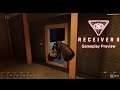 Receiver 2 Gameplay Preview - First Person Gun Simulator