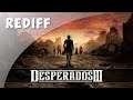 Rediff 17/06 - Direction le Far West pour de la Stratégie Hybride ! - Desperados III