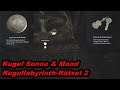Resident Evil Village - Kugel Sonne & Mond + Schlüssel des Geigenbauers (Kugellabyrinth-Rätsel 2 )