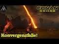 Ressourcen sammeln per "Konvergenzfalle"!  -  Conan Exiles: Isle of Siptah E52