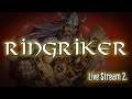 Ringriker - Végigjátszás Stream 2.