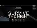Roblox - Before the Dawn