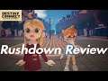 Destiny Connect - TicTok Travelers: Rushdown Review