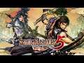 Samurai Warriors 5 - Announcement Trailer