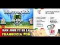 San Jose FC es la franquicia fundadora #16 -  Liga de Balompié Mexicano
