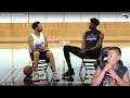 SCOOTER CALLED ME OUT IN 1v1! Reacting To One on One with Mo Bamba!