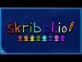 Scribbl.io : Show off your tallent!