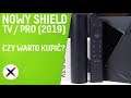 Shield TV i TV PRO – test | Urządzenia do TV i gamingu od Nvidia