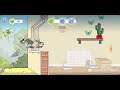 Simon's Cat Dash #393-399(4)