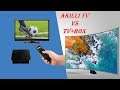Smart TV / Android TV mi Yoksa Normal TV + Android Box mı Almalıyız ? #androidbox #smarttv