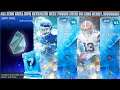SO MANY FREE 92-94 OVR PLAYERS! ALL ZERO CHILL INFO! 95 HENRY! SNOW BEASTS! BEST CONTENT | MADDEN 21