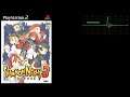 Sony PS2 Soundtrack Summon Night 3 Track 15 The Disobedient Patriot