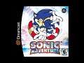 Sound Test Unlocked! Best VGM 1017 - Welcome to Station Square (Sonic Adventure [DX])