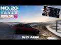 ดริฟรถซูชิ Sprinter Trueno AE86 - Forza Horizon 5 with T300