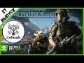 Star Wars: Battlefront II Красивая сетевая баталия