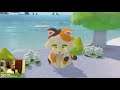 Super Mario 3D World + Bowser's Fury: Day 4.5