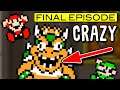 Super Mario Bros. 3, but the Enemies are CRAZY! (Final Episode)
