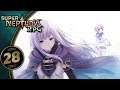 Super Neptunia RPG | The Bad Ending! | Part 28 (Switch, Let's Play, Blind)