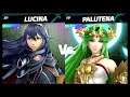 Super Smash Bros Ultimate Amiibo Fights – 9pm Poll Lucina vs Palutena
