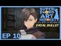 Super Sword Art Heroes Fatal Bullet episode 10