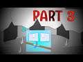 SuperRguy3000: IN THE NIGHTMARES OF IRIS - Part 3 [Ft. Markon The Cube]