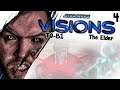 SVEN WATCHES... "Star Wars: Visions | 4 | - T0-B1 & The Elder!"