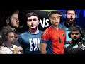 TEAM TARIK VS TEAM STEW! CSGO 10 MANS WITH THE BOYS!