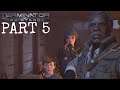 TERMINATOR RESISTANCE Gameplay Walkthrough Part 5 - PASADENA (No Commentary) (PS4)