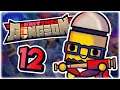 THE BEST RUN | Part 12 | Let's Play Exit the Gungeon | Apple Arcade iPad Gameplay HD