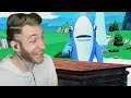 THE BEST VIDEO EVER!! Reacting to "Cell vs" by DevilArtemis!